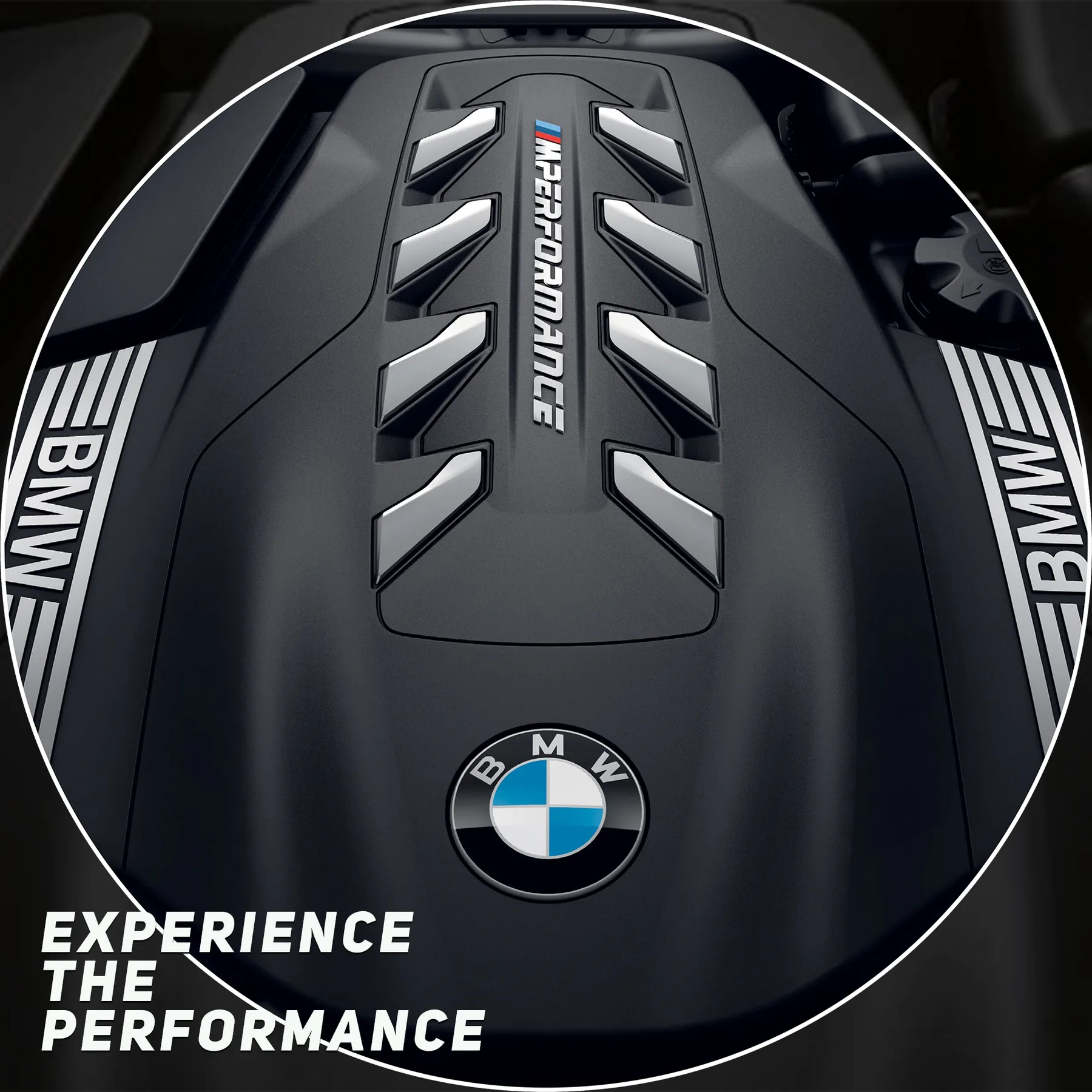 The Performance campaign creative