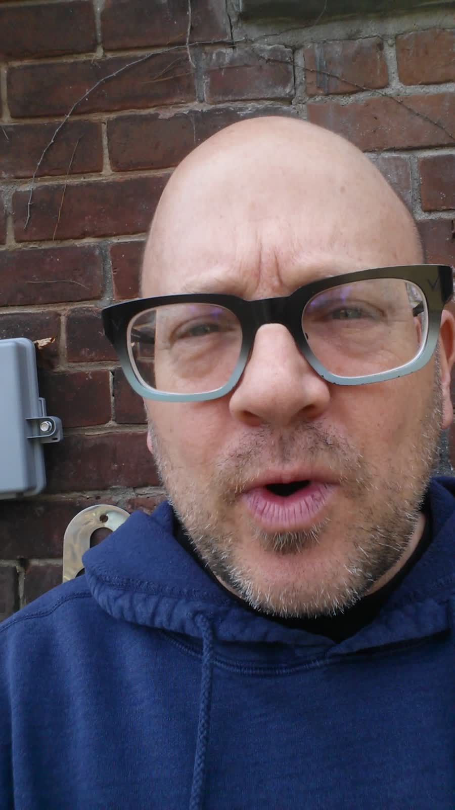 Jay Sankey testimonial video poster
